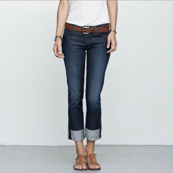 Citizens Of Humanity Denim - Citizens of Humanity Dani jeans